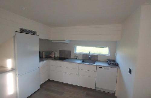 Klovedal House | Havsnära Stuga