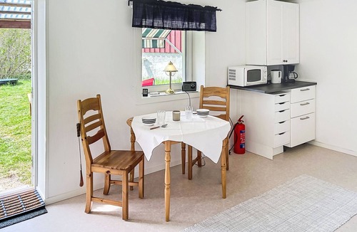Figeholm House | Havsstugan by Interhome