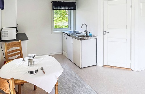 Figeholm House | Havsstugan by Interhome