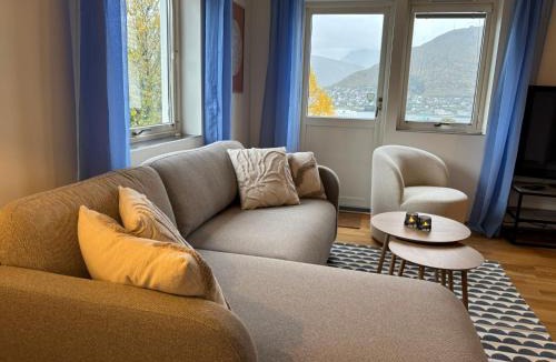 Tromso Apartment | HB HolidayHomes - The White Pearl