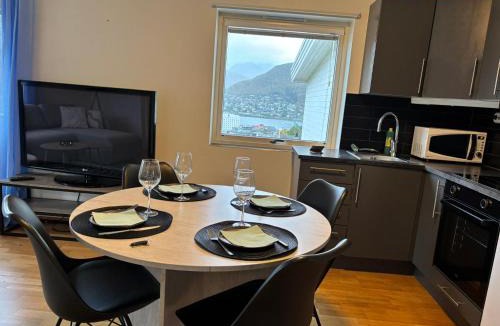 Tromso Apartment | HB HolidayHomes - The White Pearl