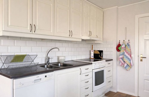 Holm House | Heagård by Interhome