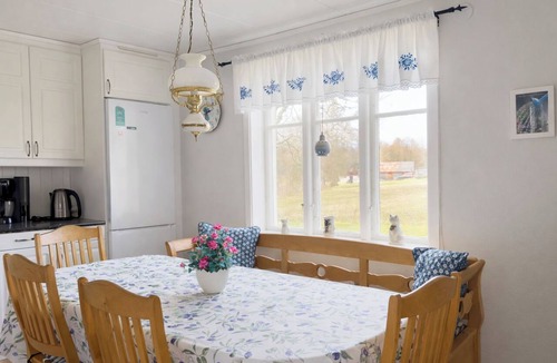 Holm House | Heagård by Interhome