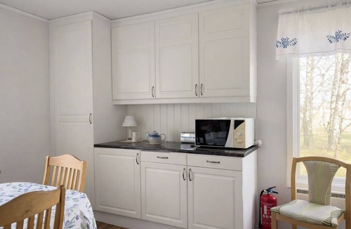 Holm House | Heagård by Interhome