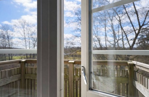Holm House | Heagård by Interhome