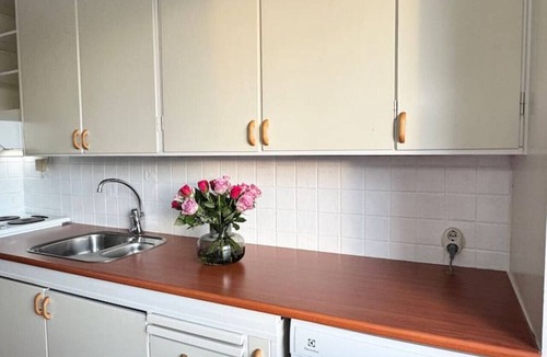 Rovaniemi Apartment | Heart of Rovaniemi- Cozy 3-Room for up to 7 guests