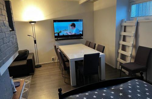 Pori Apartment | Heaven