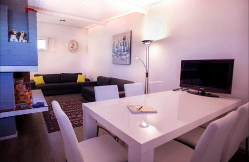 Pori Apartment | Heaven