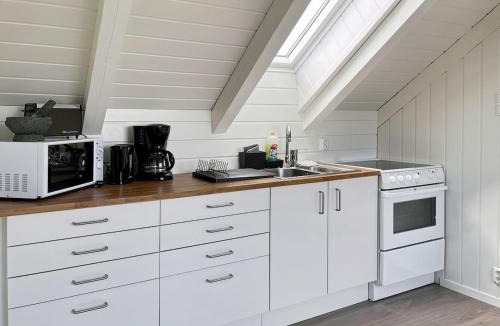 Stavanger Apartment | Heavenly central Hideaway - Stavanger Ap 17