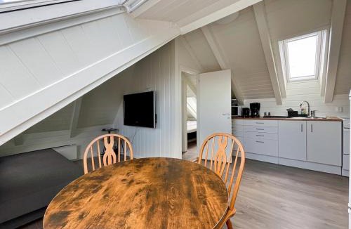 Stavanger Apartment | Heavenly central Hideaway - Stavanger Ap 17