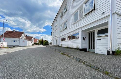 Stavanger Apartment | Heavenly central Hideaway - Stavanger Ap 17