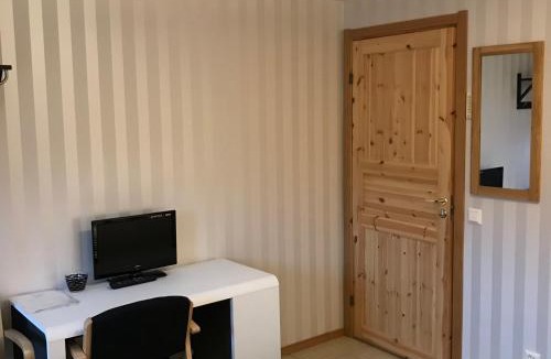 Hedemora Hostel | Hedemora Logi