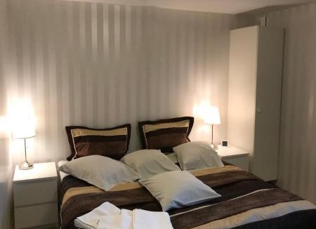 Hedemora Hostel | Hedemora Logi