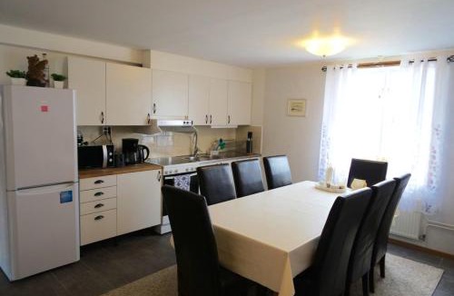 Hedemora Hostel | Hedemora Logi