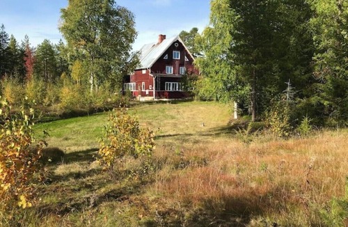 Ramsjo House | Hedsjö Lägenhet Hedsjövägen 23 med 350m sandstrand
