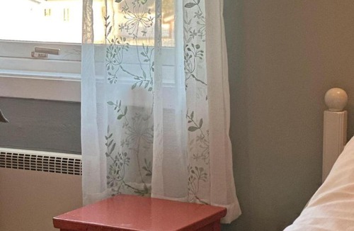 Bugynes Hotel | Hedvig Guesthouse & Ragnahus