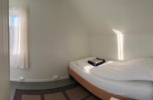 Bugynes Hotel | Hedvig Guesthouse & Ragnahus