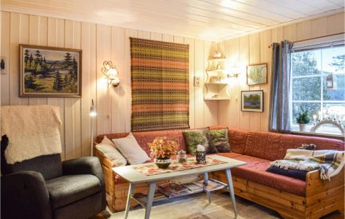 Kviteseid House | Heggebu