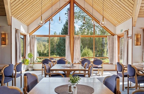 Grong Hotel | Heia Gjestegård