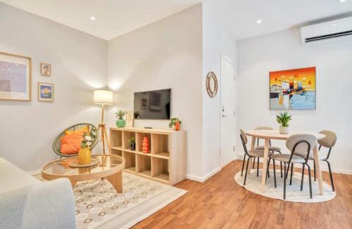 Sandviken Apartment | Heimby - Studio w Free parking
