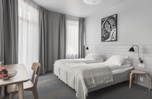 Bergen City Centre Hotel | Heimen Hotel