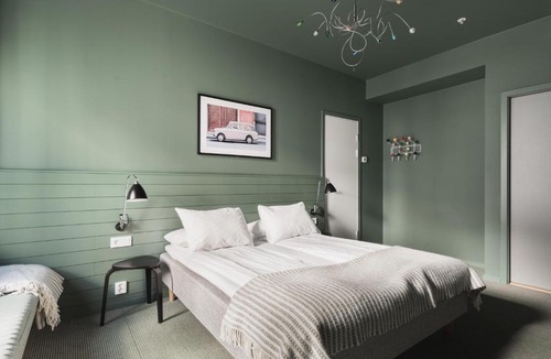 Bergen City Centre Hotel | Heimen Hotel