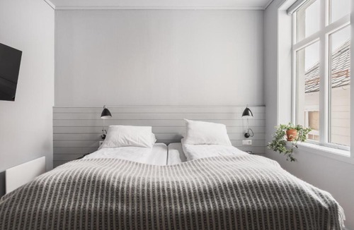 Bergen City Centre Hotel | Heimen Hotel