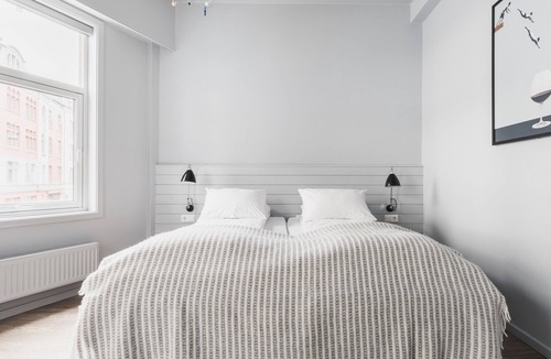 Bergen City Centre Hotel | Heimen Hotel