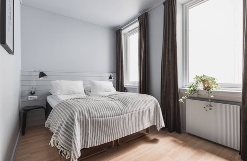 Bergen City Centre Hotel | Heimen Hotel