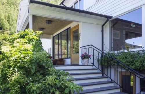 Flam Bed & Breakfast | Heimly Pensjonat