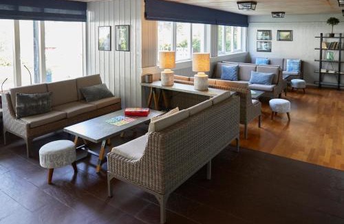Flam Bed & Breakfast | Heimly Pensjonat