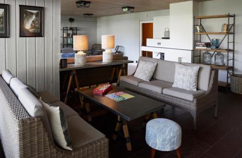 Flam Bed & Breakfast | Heimly Pensjonat