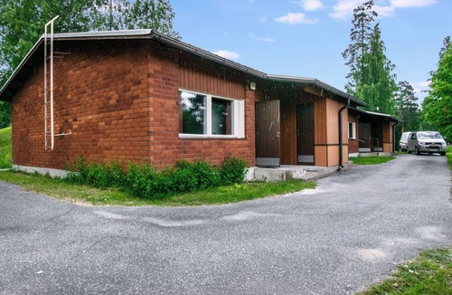 Heinavesi House | Heinävesi homes d4 by Interhome