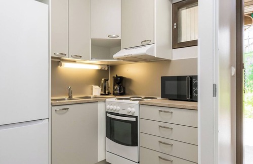 Heinavesi House | Heinävesi homes d5 by Interhome