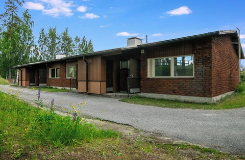 Heinavesi House | Heinävesi homes d5 by Interhome