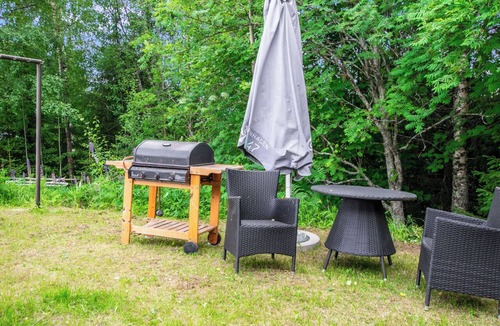 Heinavesi House | Heinävesi homes d5 by Interhome