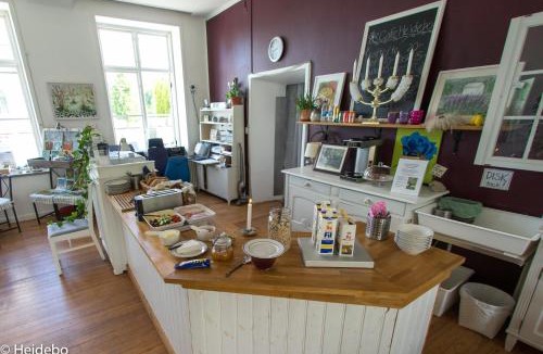 Hejde Hostel | Hejdebo Vandrarhem