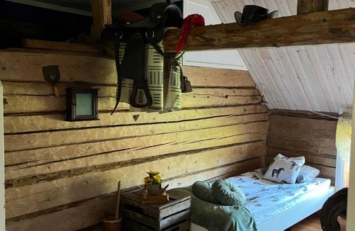 Alandsbro Bed & Breakfast | Helena & Mats Diner B&B Ranch