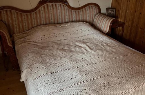 Alandsbro Bed & Breakfast | Helena & Mats Diner B&B Ranch