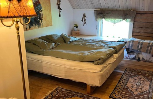 Alandsbro Bed & Breakfast | Helena & Mats Diner B&B Ranch