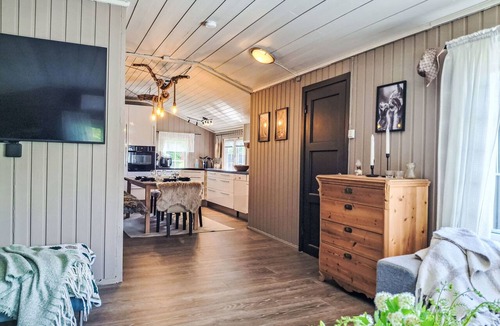 Aseral House | Hellebu by Interhome