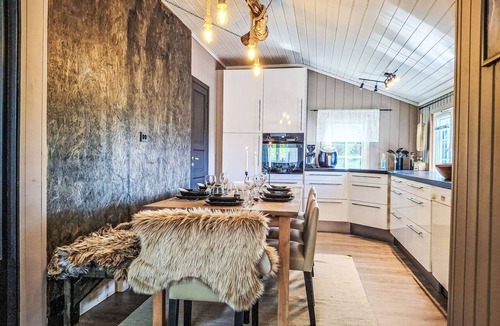 Aseral House | Hellebu by Interhome