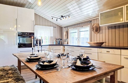 Aseral House | Hellebu by Interhome