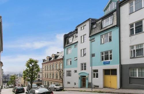 Alesund Apartment | Hellegata 5 - in the heart of Ålesund