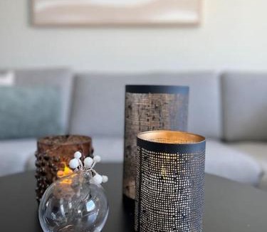 Alesund Apartment | Hellegata 5 - in the heart of Ålesund