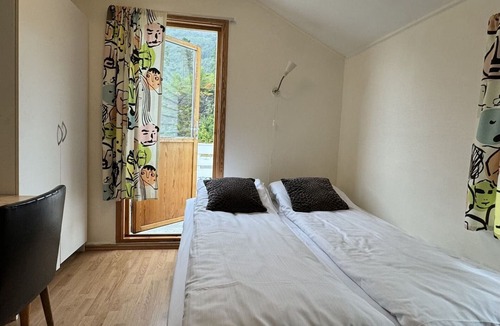 Hellesylt Hostel | hellesylt hostel and camping