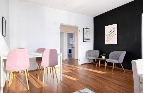 Pori Apartment | Helmi Pori Centrum