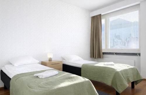 Pori Apartment | Helmi Pori Centrum