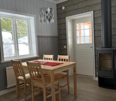 Jarvso Hostel | Helsingegården