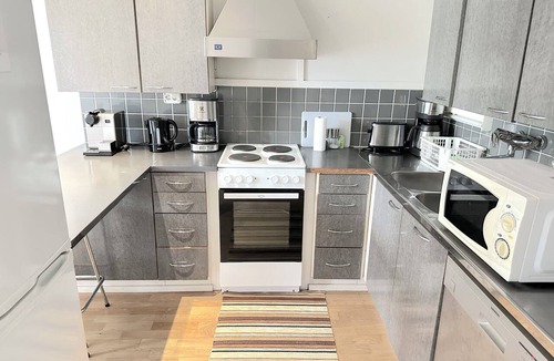 Koillinen District Apartment | Helsinki Airport & Citycenter Gateway